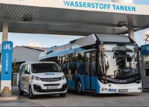 مسیر تازه پیش روی کامیون‌های پاک در سراسر اروپا