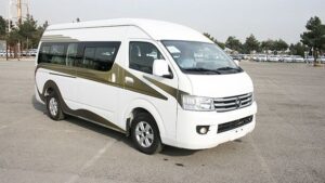 عرضه 25 دستگاه ون فوتون وانا در بورس کالا