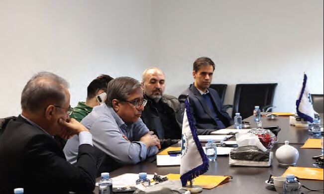 89945.jpg,همایش صنعت روکش تایر و بازیافت برگزار میشود,اتوکالا Autokala