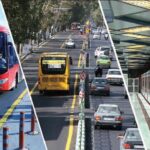 89946 jpg,رشد استفاده از حمل و نقل عمومی با اصلاح قیمت بنزین,اتوکالا Autokala