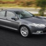 C5.jpg,مشخصات سیتروئن c5؛ فنی و مزایا و معایب,اتوکالا Autokala