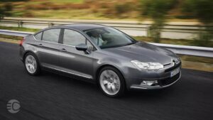 مشخصات سیتروئن c5؛ فنی و مزایا و معایب