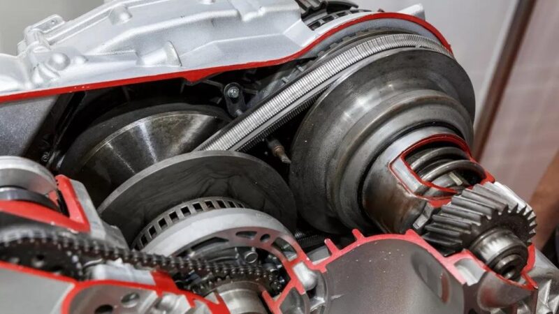 CVT.jpg,گیربکس cvt چیست؟ + مزایا و معایب,اتوکالا Autokala