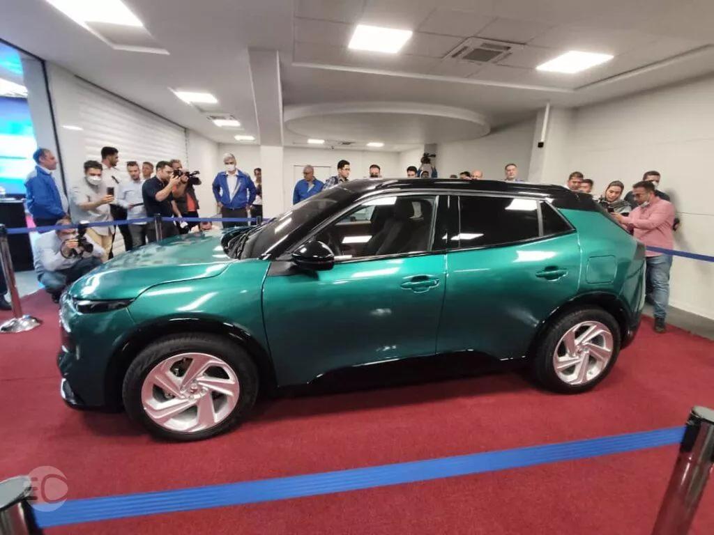 WhatsApp Image 2022 06 29 at 3 48 17 PM 1 1024x768 2 jpeg,مشخصات ریرا؛ بررسی فنی و آپشن‌ها,اتوکالا Autokala