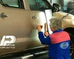 Thumbnail 12648 صافکاری jpg,تجهیز تعمیرگاه مرکزی پارتکو به واحد پیشرفته صافکاری و نقاشی؛ ارتقای خدمات خودروهای آمیکو,اتوکالا Autokala