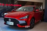 Thumbnail 15729 96191 2024 MG GT 06 jpg,افزایش میلیاردی قیمت محصولات MG در ایران؛ لیست جدید قیمت اعلام شد + جدول دی 1404,اتوکالا Autokala