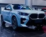 thumbnail 44388 IMG 2629.jpg,خیز بلند پرشیا خودرو برای بازار لوکس‌ها؛ عرضه ب‌ام‌و X2 xDrive25i دو دیفرانسیل + عکس,اتوکالا Autokala