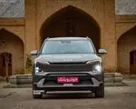 Thumbnail 58670 88492 KIA EV5 04 jpg,بررسی فنی کیا EV5؛ عرضه کراس‌اوور برقی با برد 720 کیلومتری توسط هرمس خودرو + عکس,اتوکالا Autokala