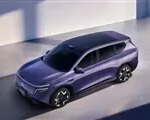 Thumbnail 79853 nissan nx8 1 jpg,نیسان NX8 رونمایی شد؛ کراس‌اوور مدرن سری N با پیشرانه برقی,اتوکالا Autokala