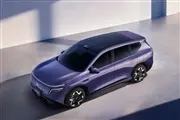 Thumbnail 79853 nissan nx8 1 jpg,نیسان NX8 رونمایی شد؛ کراس‌اوور مدرن سری N با پیشرانه برقی,اتوکالا Autokala