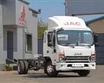 Thumbnail 82246 Picture1 jpg,کامیونت 8 5 تن جک؛ (JAC N85) از آرین‌دیزل: هم‌نشینی قدرت Cummins با فناوری اروپایی,اتوکالا Autokala