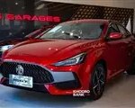 Thumbnail 92369 96191 2024 MG GT 06 jpg,شرایط فروش زمستانی ام جی؛ بررسی قیمت و اقساط سه محصول جدید سام خودرو + جدول دی ۱۴۰۴,اتوکالا Autokala