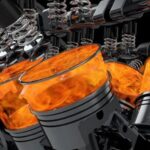 احتراق خودرو چیست jpg,محفظه احتراق خودرو چیست؟,اتوکالا Autokala