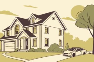 ماشین بخریم یا خانه؟ راهنمای انتخاب هوشمندانه