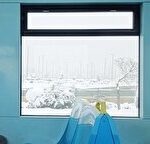 برف و باران در راه کشور/ افت کیفیت هوای شهرهای,برف و باران در راه کشور/ افت کیفیت هوای شهرهای بزرگ,اتوکالا Autokala