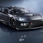 تصویر روز؛ Toyota GR GT3 Concept (2025),تصویر روز؛ Toyota GR GT3 Concept (2025),اتوکالا Autokala