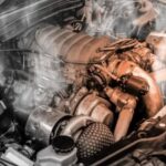 شدن گیربکس jpg,10 علت داغ شدن گیربکس در خودروی اتومات و دنده ای,اتوکالا Autokala