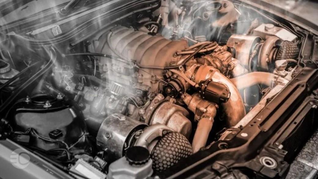 شدن گیربکس.jpg,10 علت داغ شدن گیربکس در خودروی اتومات و دنده ای,اتوکالا Autokala