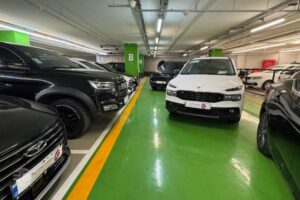 شرایط فروش اقساطی انواع خودروهای داخلی و خارجی در همراه مکانیک