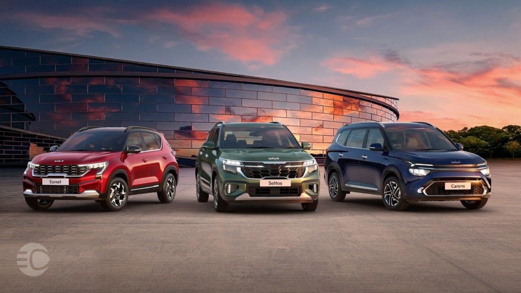 ماشین های کیا در ایران jpg,معرفی انواع ماشین های کیا در ایران + قیمت (دی ماه 1404),اتوکالا Autokala