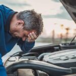 همراه مکانیک 5.jpg,خام سوزی ماشین و دلایل آن چیست؟,اتوکالا Autokala