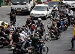 ۷ میلیون موتورسیکلت عامل مهم تشدید ترافیک پایتخت,۷ میلیون موتورسیکلت عامل مهم تشدید ترافیک پایتخت,اتوکالا Autokala