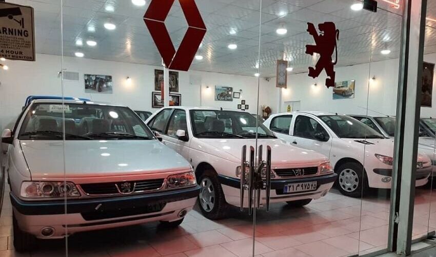 1769643265 5653123 jpg,قیمت خودرو به شدت تغییر کرد/ آخرین قیمت سمند، پژو، کوییک، رانا و دنا + جدول,اتوکالا Autokala