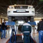 62945 jpg,تقلب در معاینه فنی همچنان وجود دارد,اتوکالا Autokala