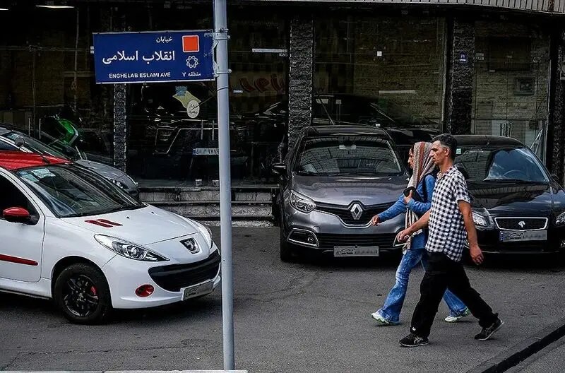 6356761 jpg,اعلام قیمت جدید خودرو متوقف شد,اتوکالا Autokala