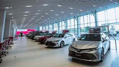 6357799 jpg,مالیات خودرو ۱۴۰۵/ نرخهای جدید ثبتنام، عوارض سالانه و نقلوانتقال اعلام شد,اتوکالا Autokala