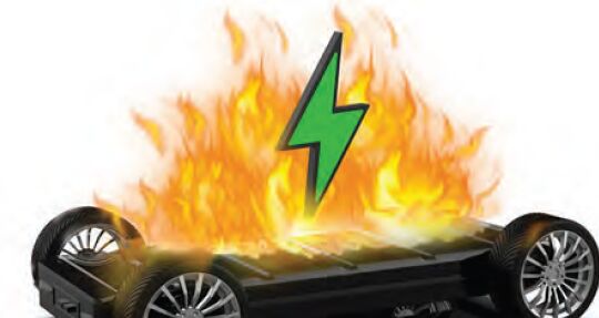 90364 jpg,پدیده فرار حرارتی در خودروهای برقی,اتوکالا Autokala
