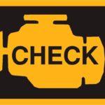 Checkengine2 jpg,چرا چراغ روغن ماشین روشن می‌شود ؟,اتوکالا Autokala