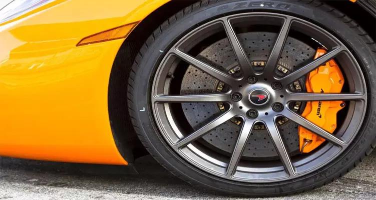 Ebd brake jpg,سیستم ترمز ebd چیست و چگونه کار می کند؟,اتوکالا Autokala