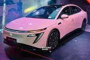 Thumbnail 20377 28589 nissan dongfeng n7 01 jpg,نگاهی نیسان N7 نامی خودرو؛ بررسی سدان برقی جدید با DNA مشترک,اتوکالا Autokala