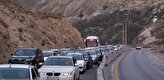 ترافیک سنگین در محورهای شمالی کشور,ترافیک سنگین در محورهای شمالی کشور,اتوکالا Autokala