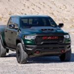 تصویر روز؛ Ram 1500 SRT TRX (2027),تصویر روز؛ Ram 1500 SRT TRX (2027),اتوکالا Autokala