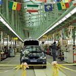 جغرافیای پرریسک خودروسازی ایران,جغرافیای پرریسک خودروسازی ایران,اتوکالا Autokala