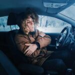 صحیح گرم کردن ماشین در زمستان  jpg,روش صحیح گرم کردن ماشین در زمستان و نکات مهم آن,اتوکالا Autokala