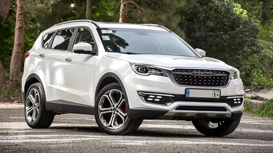 ماشین ها برای مسافرت jpg,بهترین ماشین ها برای مسافرت در سال 1404 (ایرانی و مونتاژی),اتوکالا Autokala