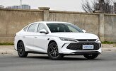 چین ال 2026، با برد بیشتر می آید +عکس,چین ال 2026، با برد بیشتر می آید +عکس,اتوکالا Autokala
