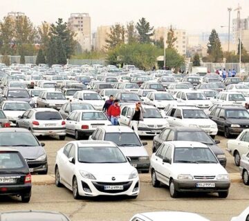 1770187736 6358510 jpg,تغییر قیمت خودرو شدت گرفت/ آخرین قیمت سهند، شاهین، هایما، کوییک و تارا + جدول,اتوکالا Autokala