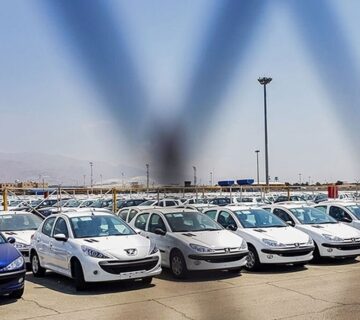 1770265186 6363121 jpg,این خودروهای داخلی زیر یک میلیارد تومان قیمت خوردند/ آخرین قیمت سمند، پژو، شاهین، کوییک، ساینا و دنا + جدول,اتوکالا Autokala