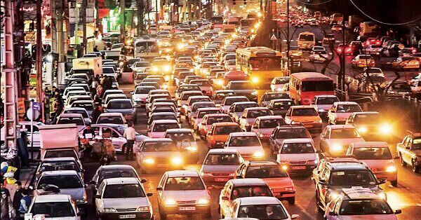 1772308624 61737 jpg,آزمون ناکام مدیریت شهری در مهار ترافیک نوروزی ,اتوکالا Autokala