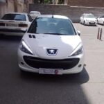 207 tu3 شاخص jpg,معرفی و مقایسه انواع پژو ۲۰۷,اتوکالا Autokala