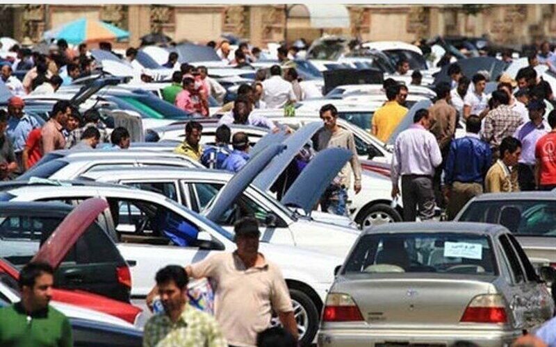5390656 jpg,قیمت ارزانترین خودرو بازار مشخص شد/ آخرین قیمت شاهین، دنا، پژو، تارا و کوییک + جدول قیمت خودروهای داخلی,اتوکالا Autokala