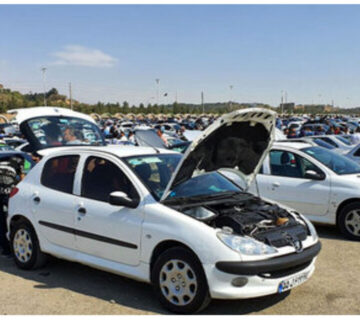 6268677 jpg,تکان سنگین قیمت خودرو در بازار/ قیمت این خودرو ۷۰ میلیون تومان تغییر کرد + جدول قیمت,اتوکالا Autokala