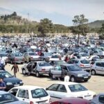 6352458 jpg,بازار خودرو ترمز برید/ آخرین قیمت انواع خودروهای داخلی در بازار + جدول,اتوکالا Autokala