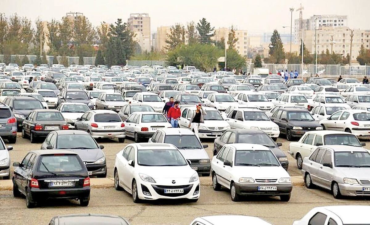6358510 jpg,حباب قیمت دنا ترکید! / ریزش قیمت خودرو در بازار آزاد + جدول قیمت,اتوکالا Autokala