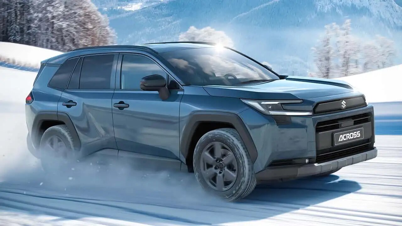 6369873 jpg,تویوتا RAV4 با نشان سوزوکی به بازار آمد,اتوکالا Autokala