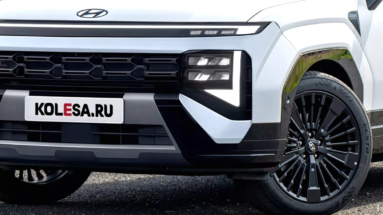 6370737 jpg,سانتافه جدید چه شکلی خواهد بود؟,اتوکالا Autokala